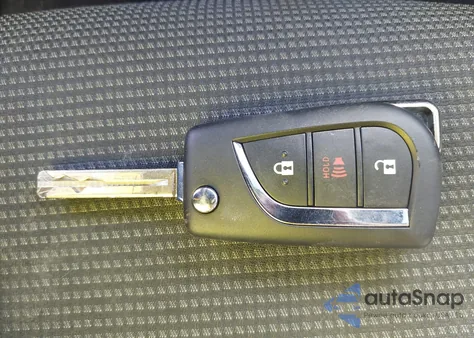 2024 Toyota Rav4 Le z USA, uszkodzony, nr VIN 2T3F1RFV9RW441021